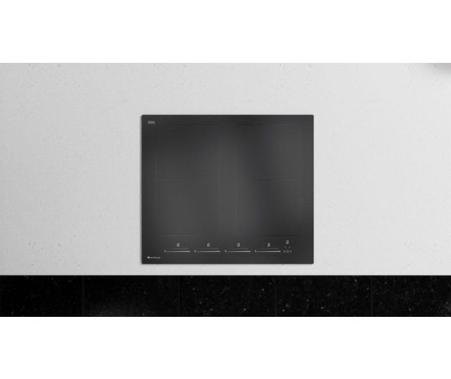 Benthaus Granat inbouw inductie kookplaat - 60 cm