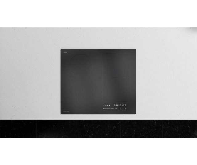 Benthaus Opal inbouw inductie kookplaat - 60 cm