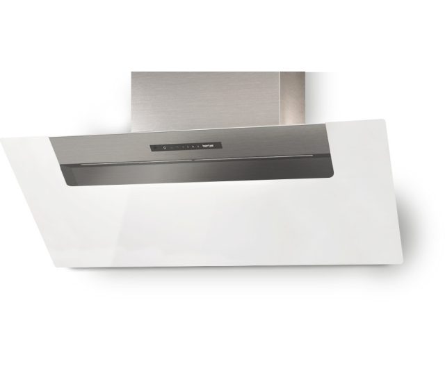 BERBEL afzuigkap wand BKH 60 EG-2 WIT