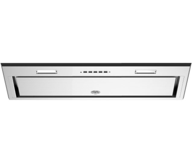 Bertazzoni KIN52MOD1XC inbouw afzuigkap
