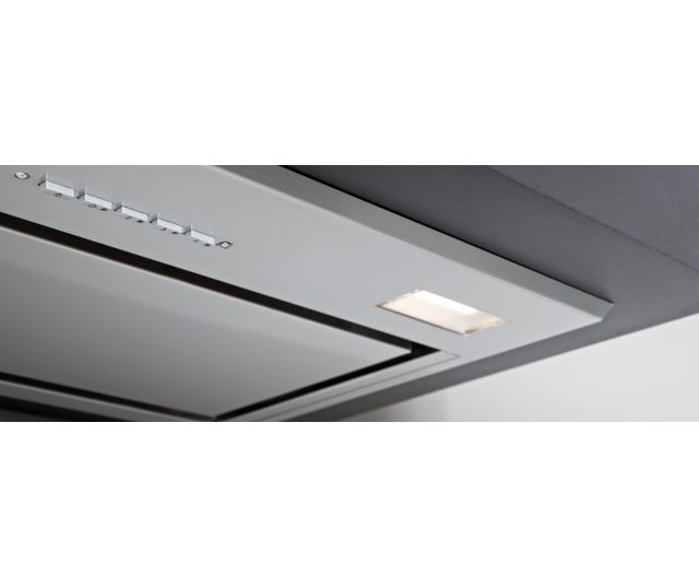 Bertazzoni KIN86MOD1XB inbouw afzuigkap