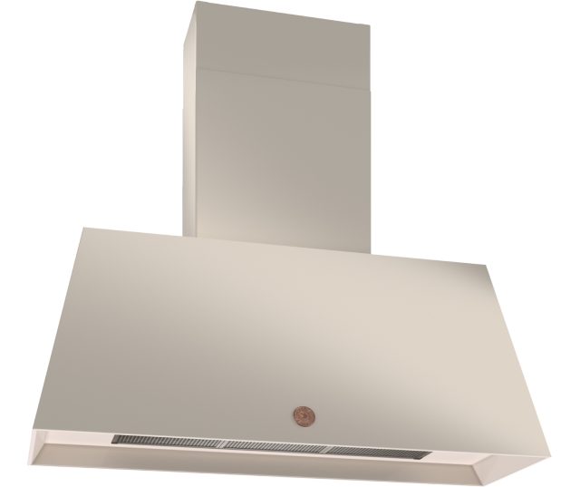 BERTAZZONI afzuigkap wand KR110HER1ADC