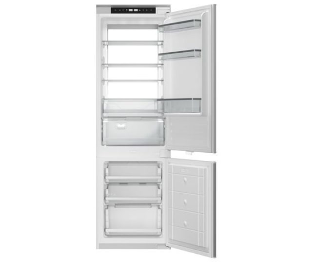 Bertazzoni REF603BBNPTC-S koelkast inbouw