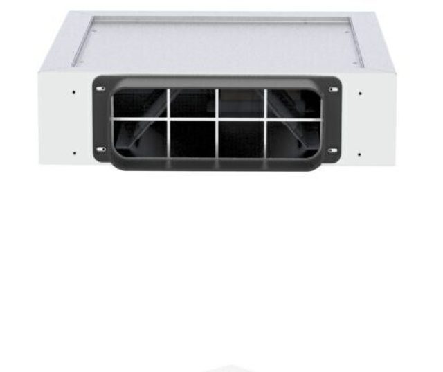 Blaufilter P900 rechthoekige plint plasmafilter
