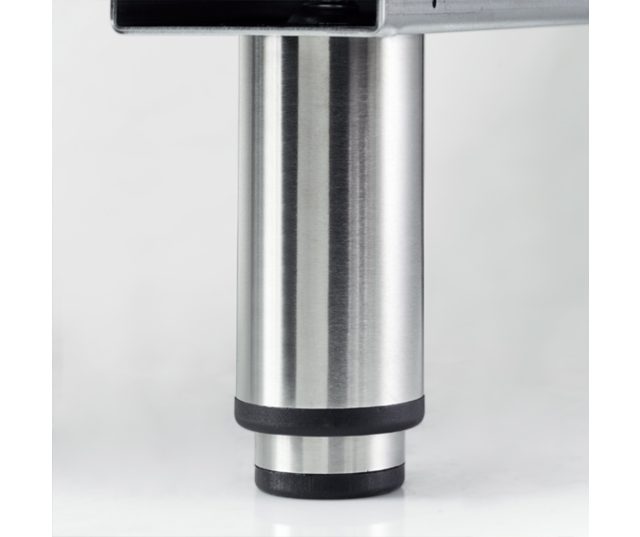 Boretti CFBI901OW2 inductie fornuis