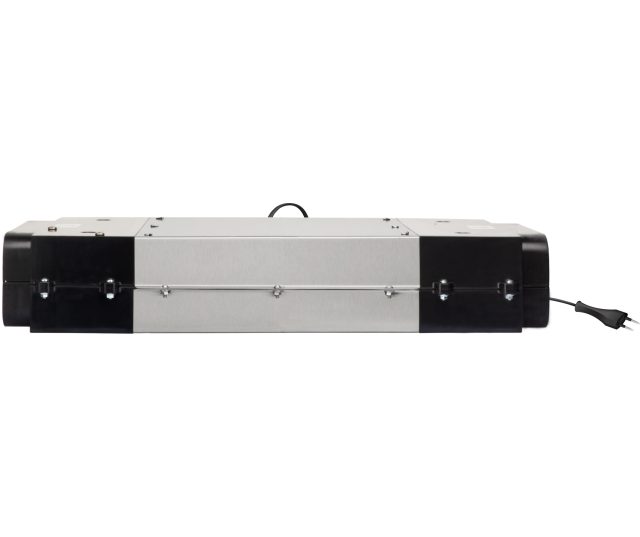 Boretti PURO QUADRO600 plasmafilter