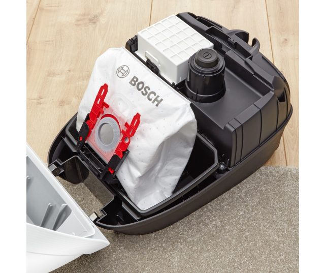 BOSCH stofzuiger BGB6SIL1