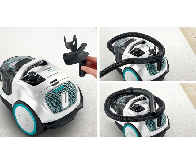 Bosch BGC21HYG1 stofzuiger