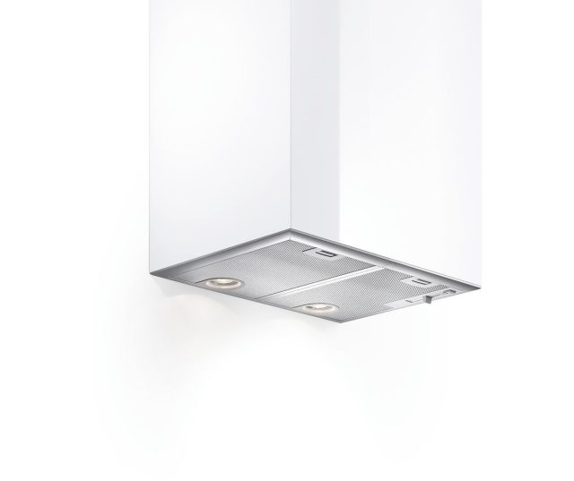 Bosch DHL555BL inbouw afzuigkap - 53 centimeter