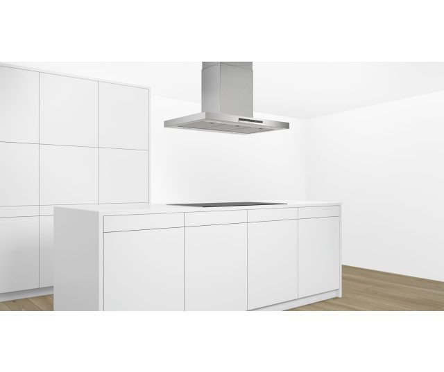 Bosch DIB97IM50 eiland afzuigkap