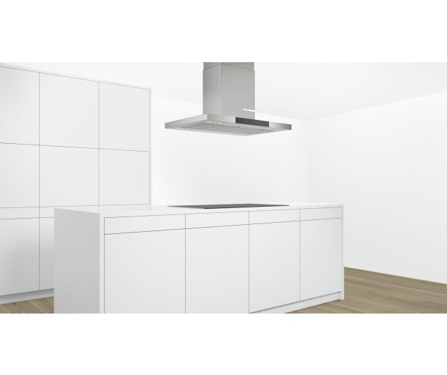 Bosch DIB97JP50 eiland afzuigkap