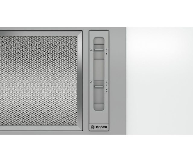 Bosch DLN53AA70 inbouw afzuigkap