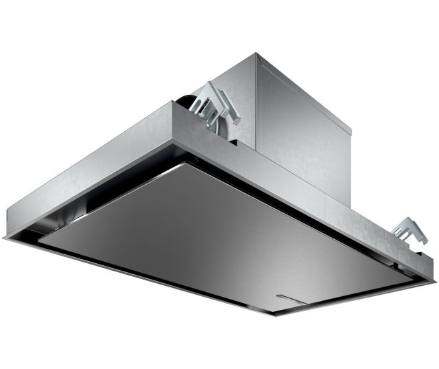 Bosch DRC97AQ50 plafond afzuigkap