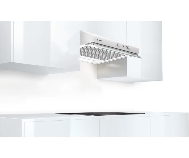 Bosch DUL62FA21 onderbouw afzuigkap