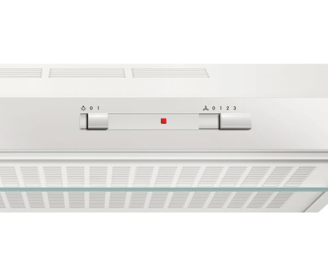 Bosch DUL62FA21 onderbouw afzuigkap