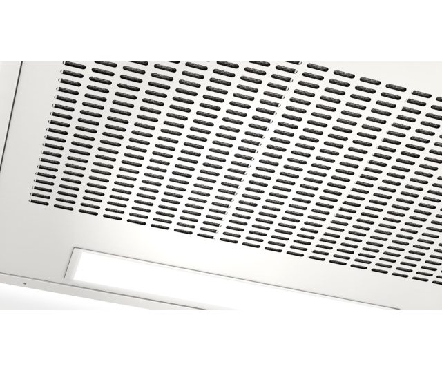 Bosch DUL62FA21 onderbouw afzuigkap