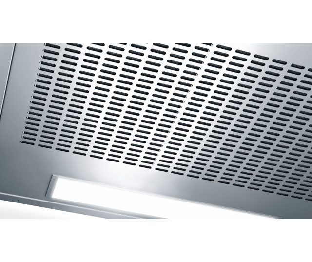 Bosch DUL62FA51 onderbouw afzuigkap