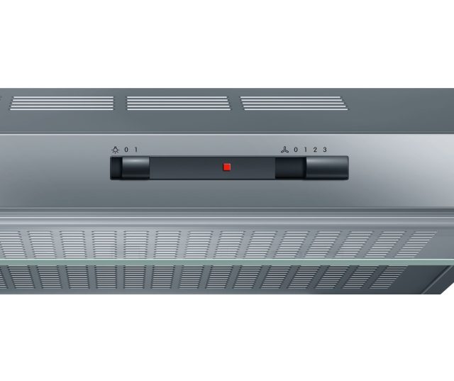 Bosch DUL62FA51 onderbouw afzuigkap
