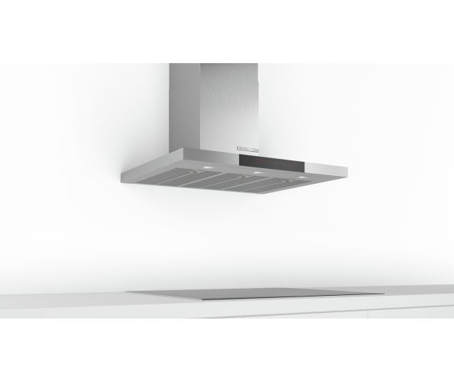 Bosch DWB97JP50 wand afzuigkap