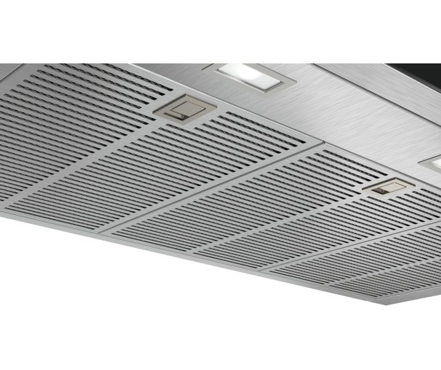 Bosch DWB98PR50 wand afzuigkap