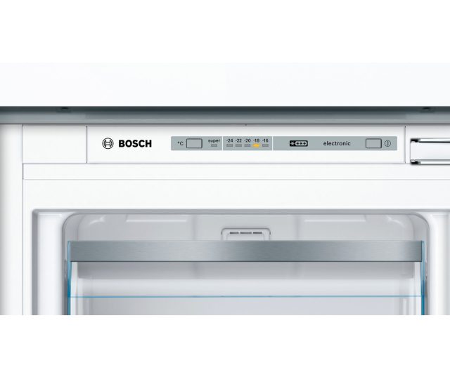 Bosch GIV21AFE0 inbouw vrieskast / vriezer - nis 88 cm.