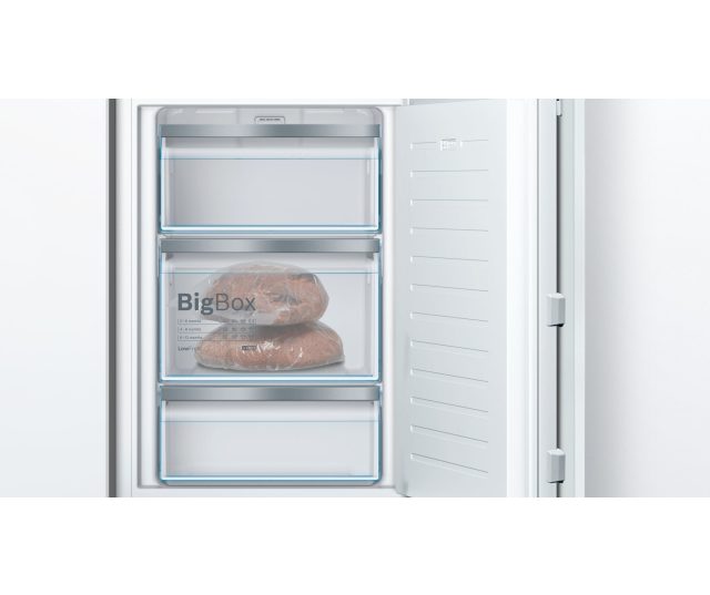 Bosch GIV21AFE0 inbouw vrieskast / vriezer - nis 88 cm.