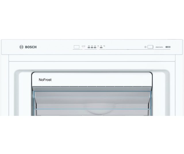 Bosch GSN33FWEV vrieskast / vriezer - 176 cm. hoog
