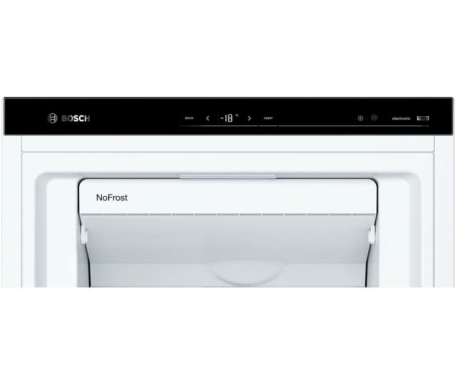 BOSCH vrieskast GSN51DWDV
