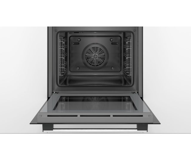 Bosch HBA513BS1 rvs inbouw oven