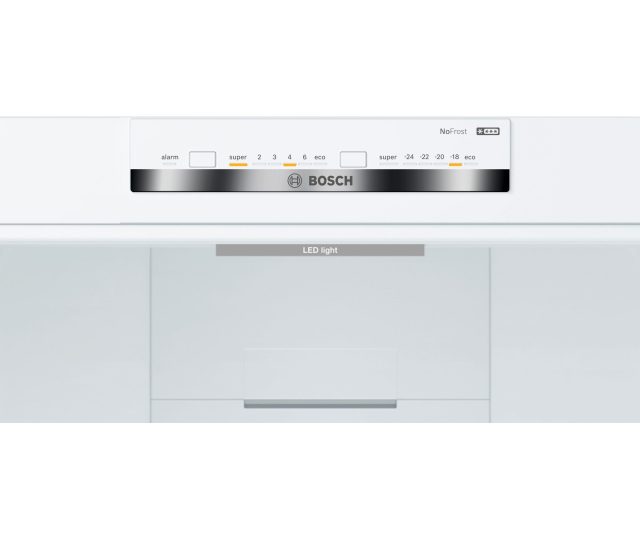 BOSCH koelkast KGN36IJEB