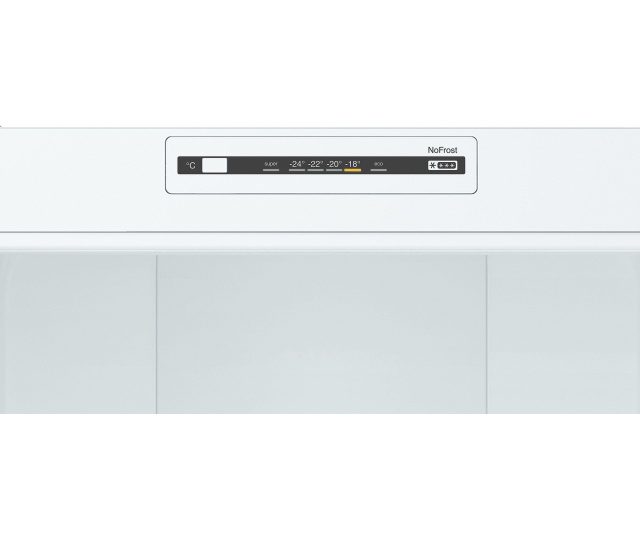 BOSCH koelkast KGN36NWEA