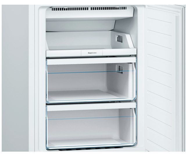 BOSCH koelkast KGN36NWEA