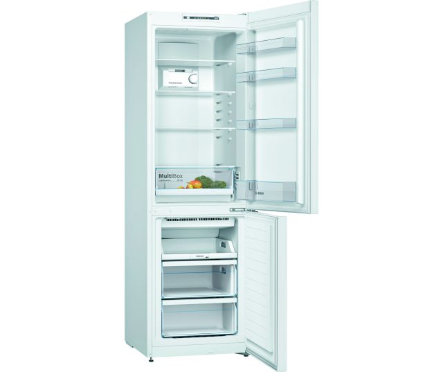 BOSCH koelkast KGN36NWEA