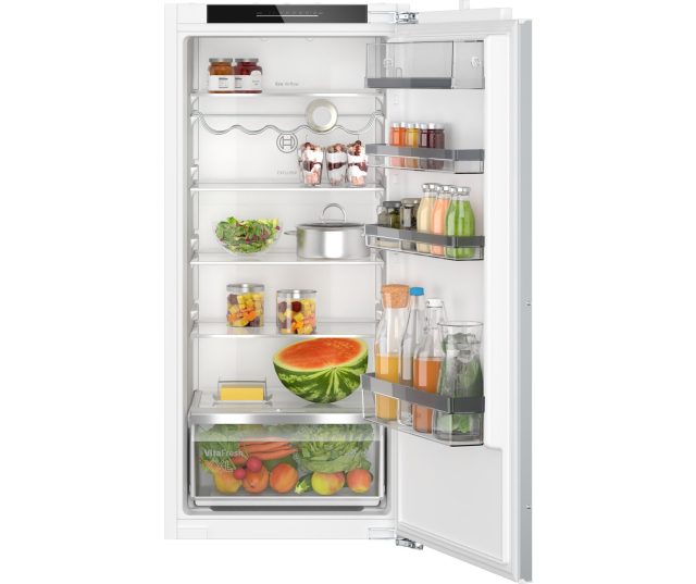 Bosch KIR41EDD1 inbouw koelkast - nis 122 cm.