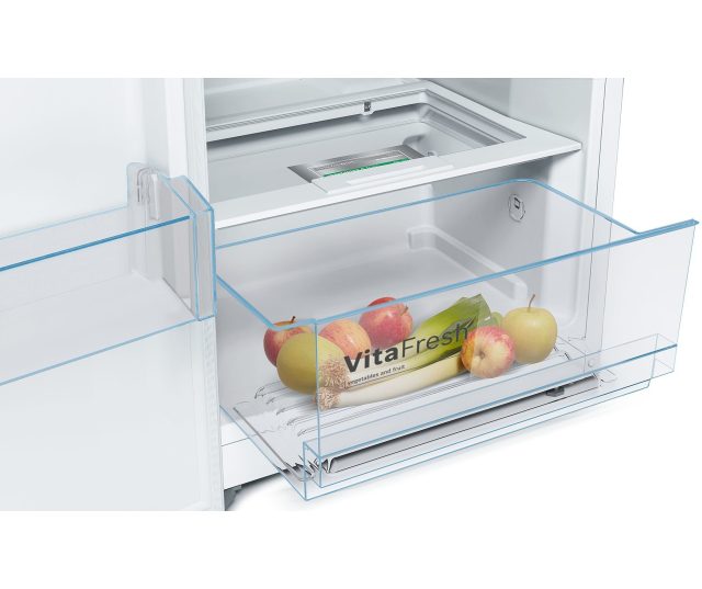 BOSCH koelkast KSV33VWEP