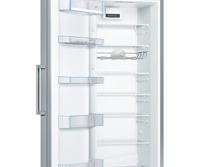 Bosch KSV36VLEP rvs-look koelkast