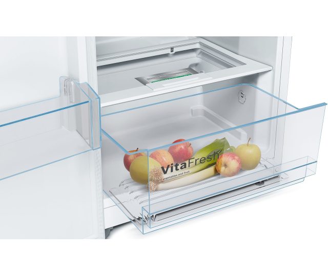 Bosch KSV36VWEP vrijstaande koelkast - wit
