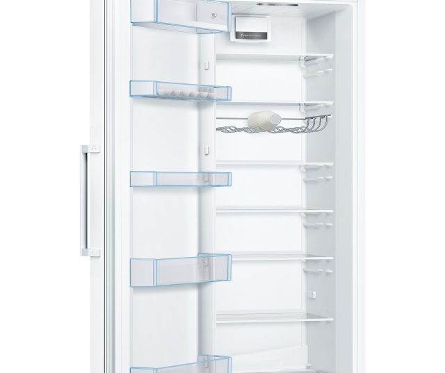 Bosch KSV36VWEP vrijstaande koelkast - wit