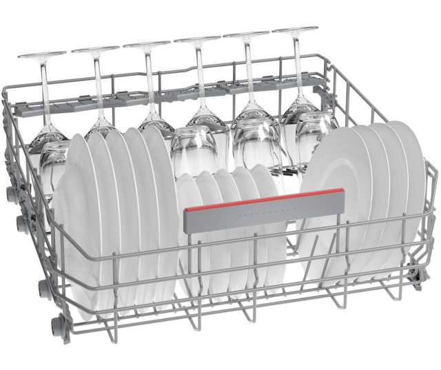BOSCH vaatwasser verhoogd inbouw SBH4HCX48E