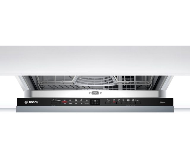 BOSCH vaatwasser verhoogd inbouw SBV2ITX22E