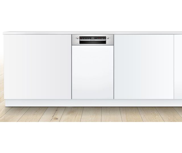 BOSCH vaatwasser smal inbouw SPI2XMS04E