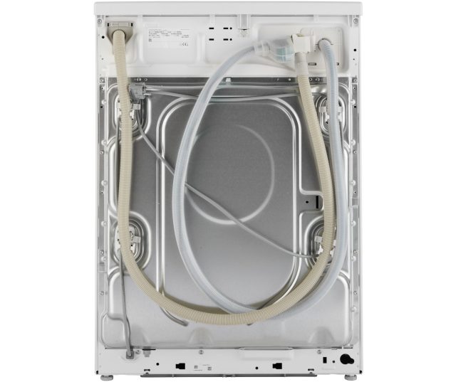 Bosch WAN28276NL wasmachine met aquastop en SpeedPerfect