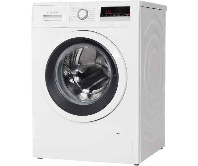 Bosch WAN28276NL wasmachine met aquastop en SpeedPerfect