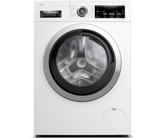 BOSCH wasmachine WAXH2K00NL