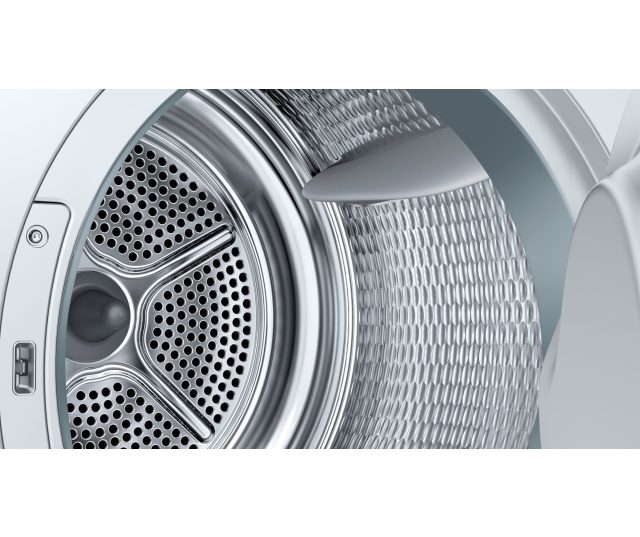 BOSCH droger warmtepomp WTW84470NL