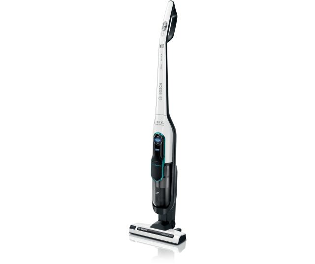 Bosch BCH86HYG1 stofzuiger - Wit