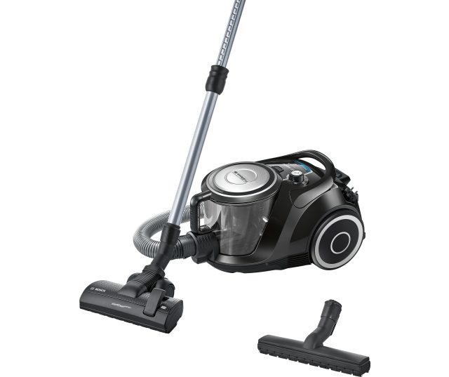 Bosch BGS41SIL66 stofzuiger - zwart - ProSilence