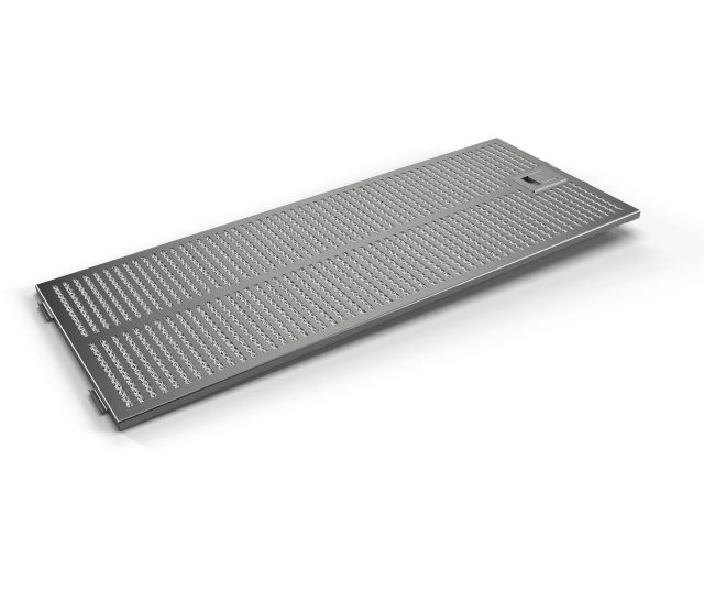 Bosch DFS097A51 inbouw afzuigkap - rvs-look