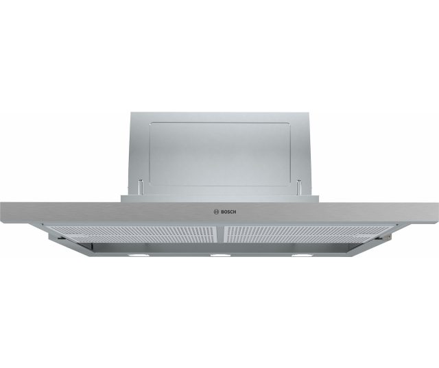 Bosch DFS097A51 inbouw afzuigkap - rvs-look