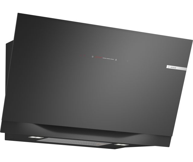 Bosch DWJ91LT60 vrijstaand afzuigkap - Zwart